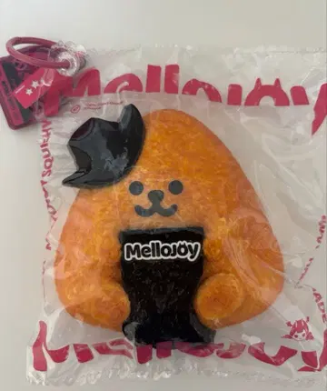 멜로 조이 니기니기 오니기리 데리야키 오니기리