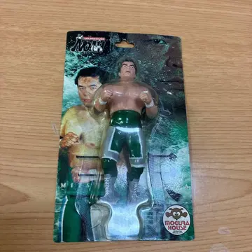 NOAH 미츠하루 미사와 피규어