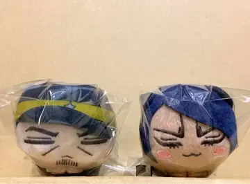 골든 카무이 낮잠 봉제 인형 코이토 츠키시마