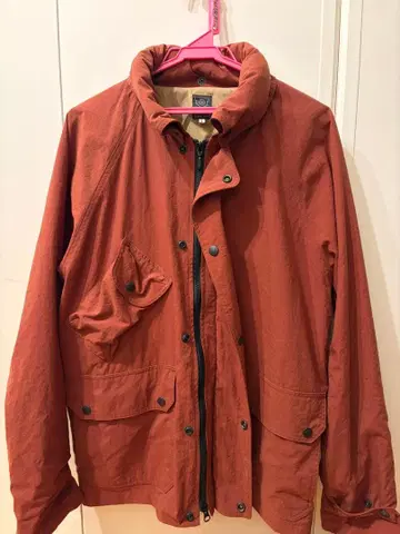 South2 West8 낚시 점퍼