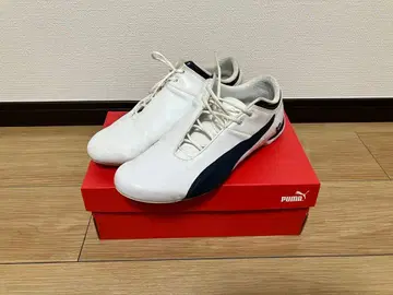 futurecat 드라이빙 슈즈 BMW Motorsport 27cm