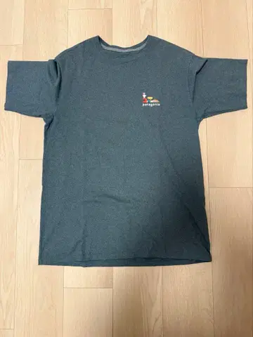 patagonia 티셔츠