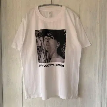 My Bloody Valentine/You Made Me Real/ M