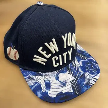 CAYLER & SONS NEW YORK CITY 캡