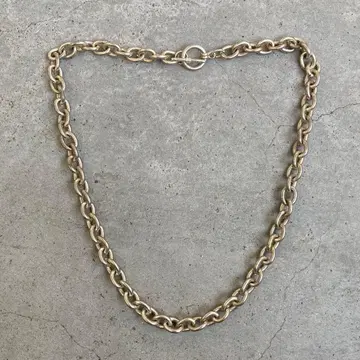 VINTAGE vintage 빈티지 목걸이