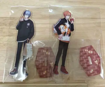 프로세카 시노노메 아키토 아오야기 토우야 피닉스 원더랜드 아크릴 스탠드