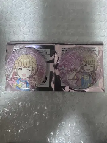 HMV 학마스 아크릴 스탠드 사쿠라이로 후지타 코토네