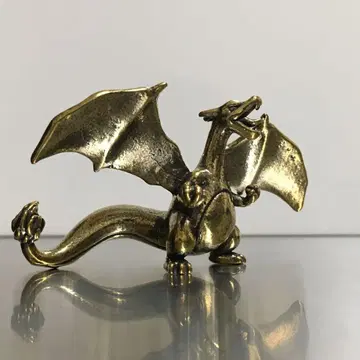 리자몽 놋쇠 메탈 다이캐스트