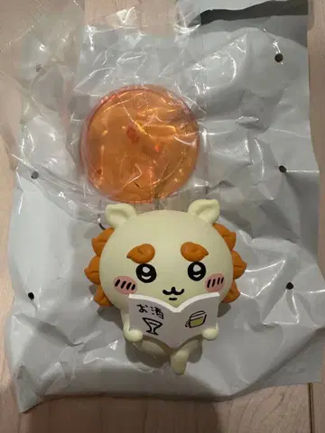 치이카와 (먼작귀) 느긋한 Days 피규어 시사