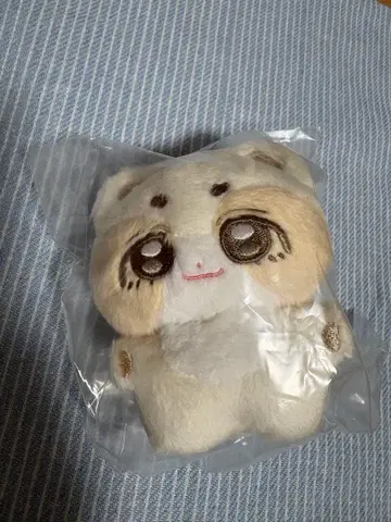 SEVENTEEN 에스쿱스 봉제 인형