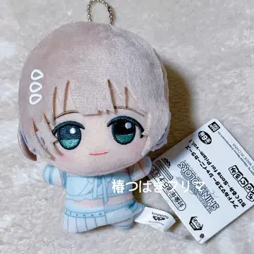 아이돌 마스터 샤이니 컬러즈 치비구루미 아사히