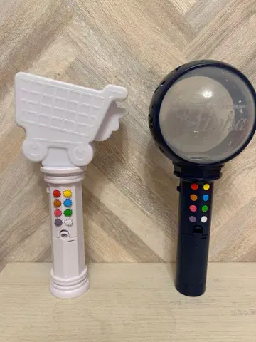 나니와단시 응원봉