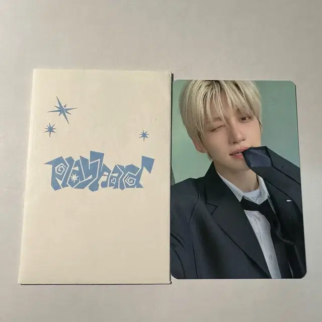 tws투어스 play hard 지훈 2주차 사녹 공방포카