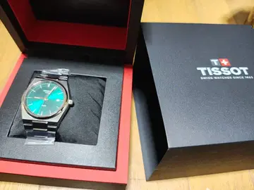 티쏘 PRX