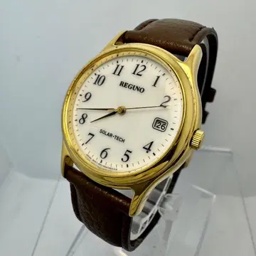 [실동] CITIZEN 시티즌 REGUNO 레그노 솔라 모델