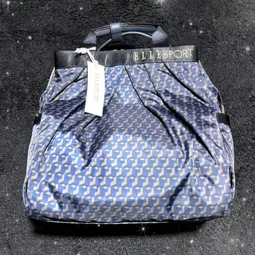 ELLESPORT 백팩 2WAY