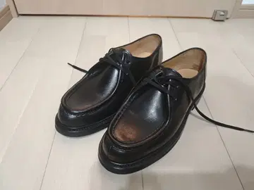 새상품급 할로게이트 로리안 신발 Hampstead UK8.5