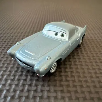 토미카 카즈 핀 맥 미사일 2