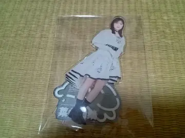 시바타 유나 개인 아크릴 스탠드 [ 야마시타 미즈키 졸업 콘서트 ]