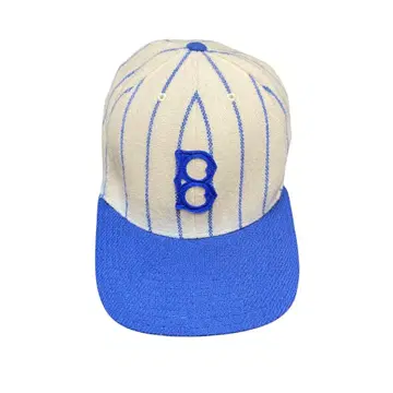 AmericanNeedle 야구 모자 7 5/8 쿠퍼스