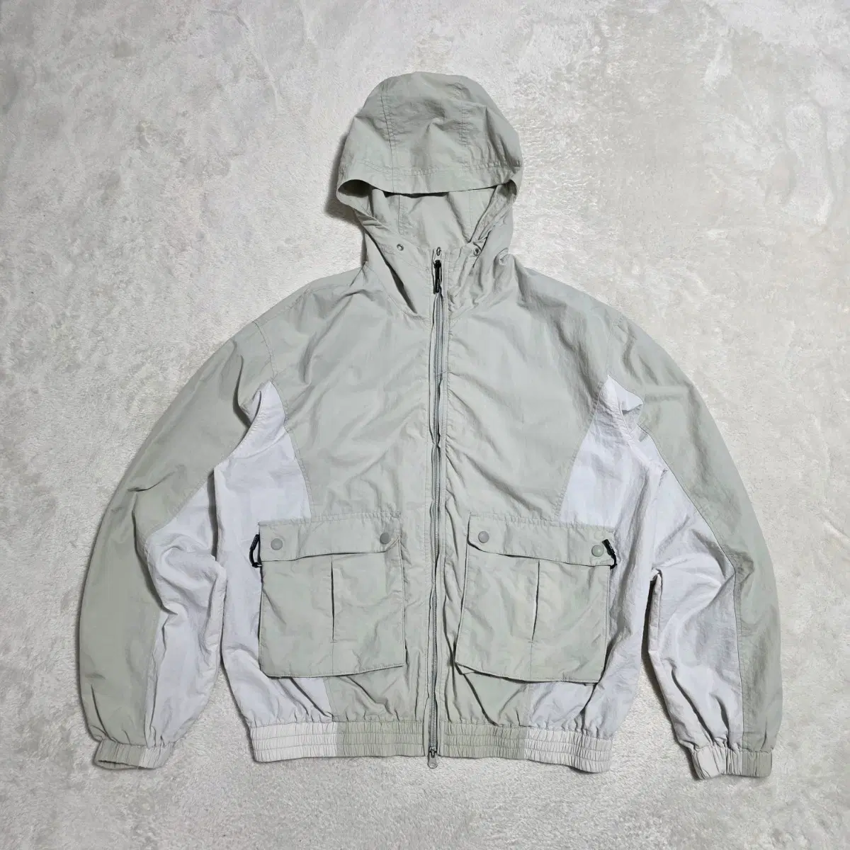 Codigraphy Incision Hoodie (new) | Bunjang Global