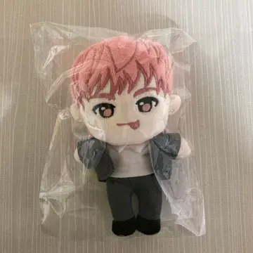 초특급 슈야 EVE 마스코트