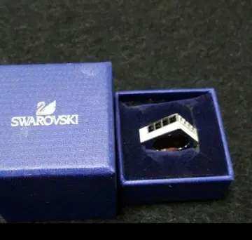 스와로브스키 반지 10호 에테 코코슈닉