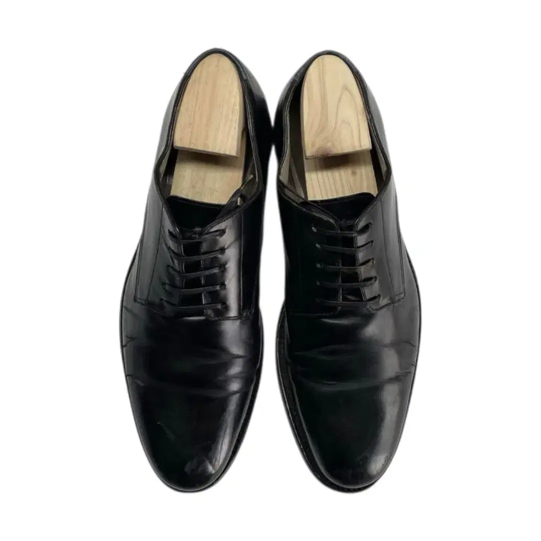 靴 04AW Dior HOMME Hedi Slimane derby shoes Hedi Slimane Era Dior Homme Derby Shoes | Bunjang Global