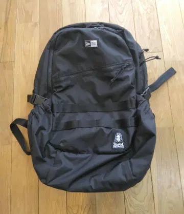 레어 엑스걸 x 뉴에라 백팩