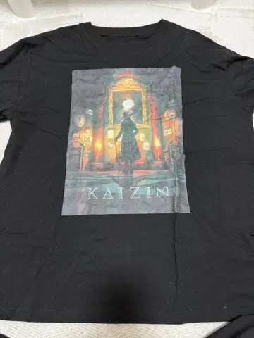 Eve LIVE T셔츠 2022