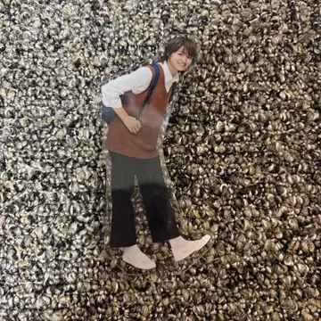 카이도 텐 나라코이 오쿠라 타카토 아크릴 스탠드 받침대 없음