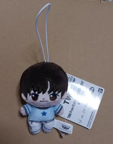 TWS From PLEDIS ENTERTAINMENT 호와누이 지훈