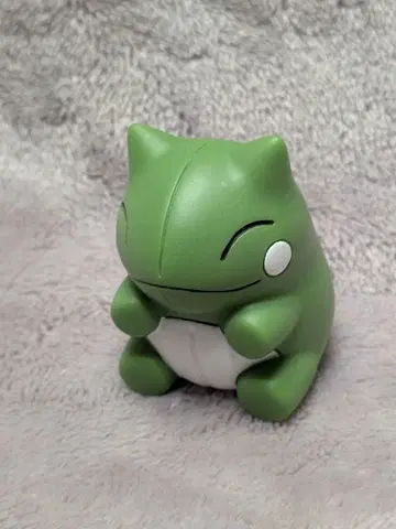 포켓몬 센터 한정판 손가락 인형 컬렉션 미가와리