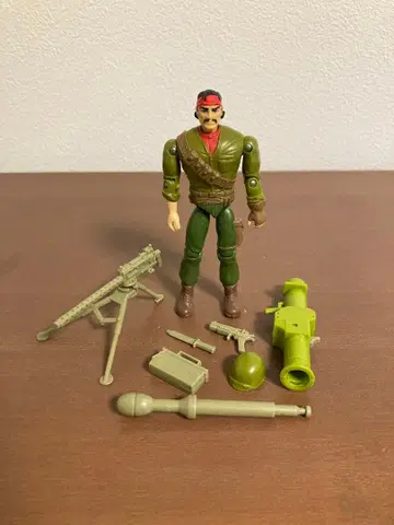 GI 조 G.I. 조 다이너마이트 G.I.JOE