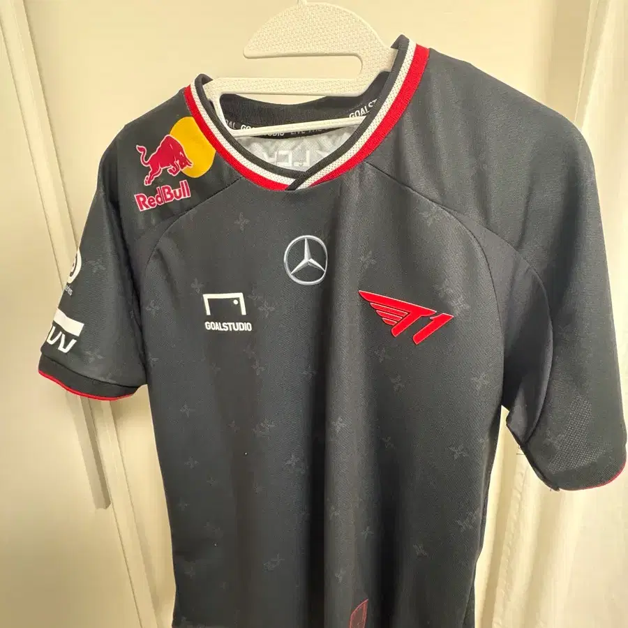 T1 T1 2025 Regular Season Jersey Jersey XL on Bunjang Global Site.