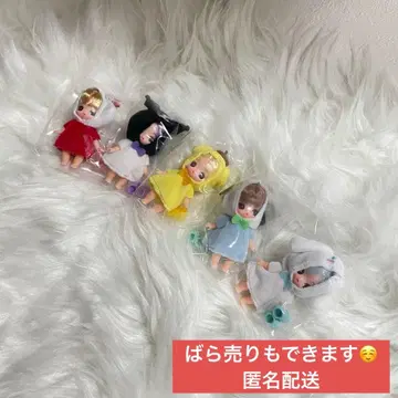 푸치 리카짱 산리오 묶음 판매 세트 판매 낱개 판매도 가능합니다!!