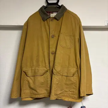 American Field 헌팅 자켓