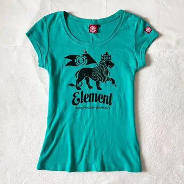 y2k 피치티 쁘띠티 헤이세이 갸루 청록색