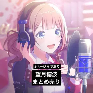 프로세카 모치즈키 호나미 묶음 판매