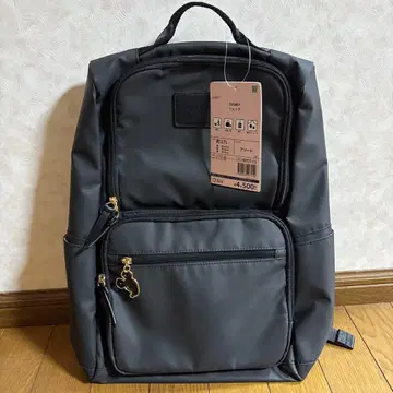 WORKMAN Disney 백팩 미키