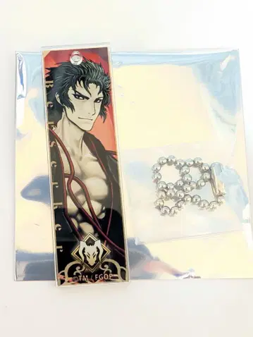 FGO 이것이 바로 그것 아크릴 키링