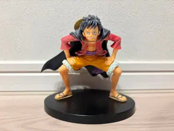 제일복권 ONE PIECE 100th ANNIVERSARY A상 루피