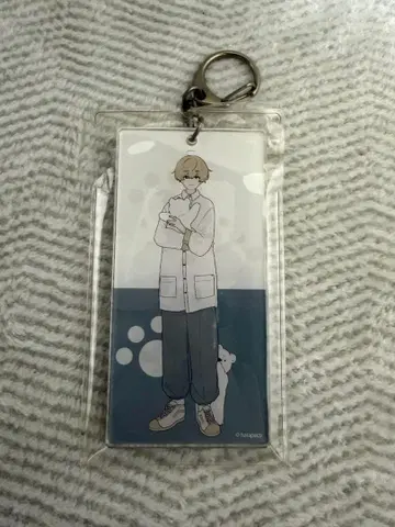 Eve harapeco 아크릴 키링