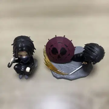 리멘트 데스크탑 헌터 페이탄