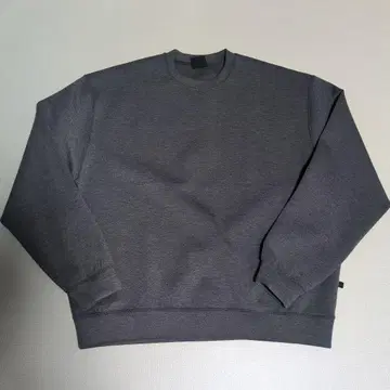 DAIWA PIER39 25AW TECH SCUBA KNIT CREW L