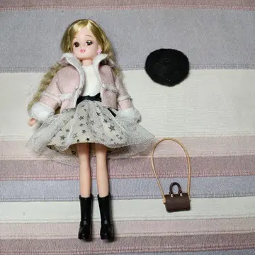 리카짱 인형 LD-17