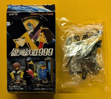 롯데 은하철도 999 메텔 A / 은하철도 999 057610