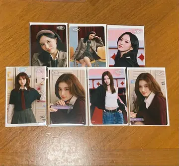 TWICE THIS IS FOR 국립경기장 오프라인 복권