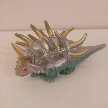 울트라맨 시리즈 괴수 피규어 한자길란