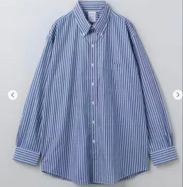 [ 별주 ] Brooks Brothers x 6(ROKU) 사이즈 M